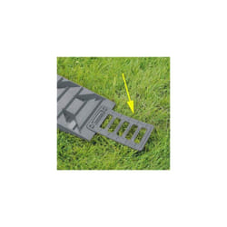 Anti slip plate piastra antisdrucciolo 3 pezzi
