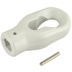 Kit asola arganello F65/F45IL-TIL-L