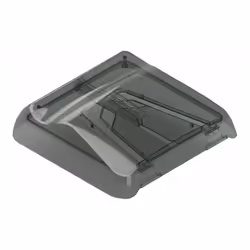 Cupola di ricambio per Vent 28 F Crystal Cupola di ricambio per oblò Vent 28 F Fiamma Dimensioni: 28 x 28 cm. Crystal Vecchio ...