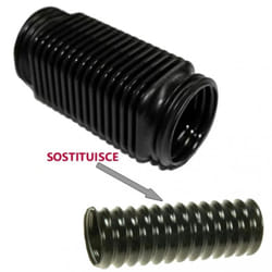 Rowenta - Raccordo flessibile - Aspirapolvere 2443383662894763996