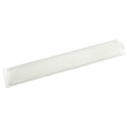PLAFONIERA VETRINO LUCE CAPPA ELICA 368 X 59 mm TURBOAIR EX77 EX78