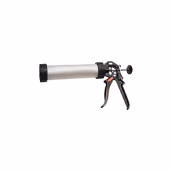 Pistola Per Silicone Sigillante Grasso In Alluminio Cartucce A Frizione Valex La Pistola Per Silicone Sigillante Grasso In Al ...