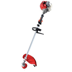 Valex TEXAS 52 44,5 cm Benzina Nero, Grigio, Rosso