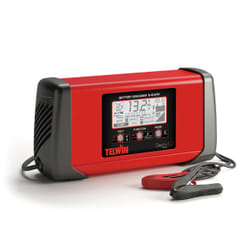 Telwin 807598 batteria e caricabatteria per utensili elettrici