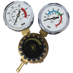 Telwin - 722119 Riduttore di pressione, Oro