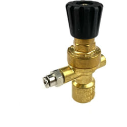 Telwin - Riduttore di pressione bombola a gas saldatura cod. 722120