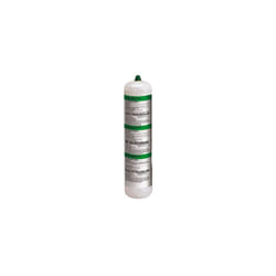 Telwin - Bombola gas Argon e Anidride carbonica da 1 Lt 802048