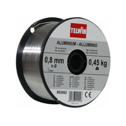 Telwin - Bobina di filo in alluminio 0,8 mm