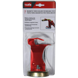 Telwin - Supporto con Base Magnetica Porta Torce di Saldatura mig-mag