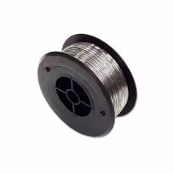 Bobina di filo per la saldatura a filo con apporto di gas Telwin, disponibile in sezione da 0,8 mm e formato da 0,8 - 5,0 - 1 ...