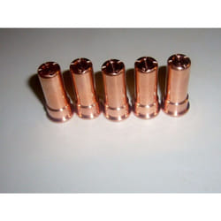 Telwin - kit 5 ugelli prolungati plasma ricambi originali nuovo