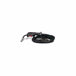 Torcia MT15 TELWIN 742180 L'immagine è solo indicativa della serie, non rispecchia la forma esatta del prodotto; la torcia re ...