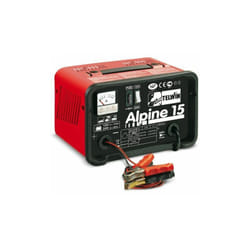 Telwin - Caricabatteria alpine 15