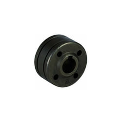 Telwin - Rullino Traino d 1 1,2 Ferro per Mastermig Technomig Electromig