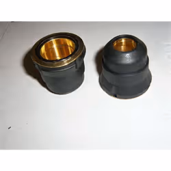 KIT 2 PUNTALI PER TORCIA PLASMA TELWIN RICAMBI ORIGINALI NUOVO NOI SIAMO CENTRO ASSISTENZA AUTORIZZATO TELWIN KIT 2 PUNTALI P ...