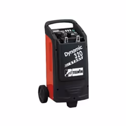 Telwin 829381, 305 mm, 360 mm, 630 mm, 13,4 kg