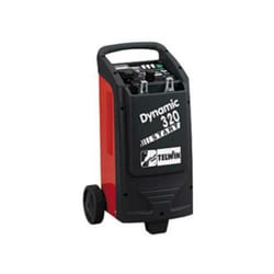 Telwin 829381 batteria e caricabatteria per utensili elettrici