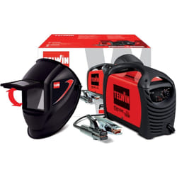 Telwin 815861 maschera e casco da saldatura
