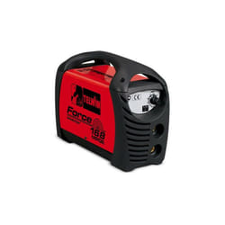 Telwin - Déstock Saldatrice ad arco inverter (senza accessori) - Force 168 mpge