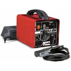 Telwin 814189 Saldatrice ad arco AC / DC