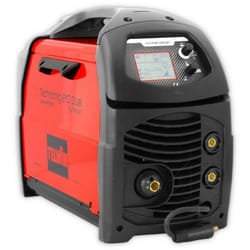 Telwin 816055 Saldatrice ad arco AC / DC