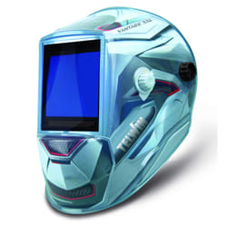 Telwin 802937 maschera e casco da saldatura