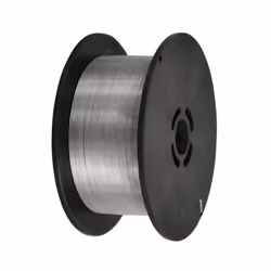 BOBINA FILO ANIMATO 0,9 PESO 800GR PER SALDATURA SENZA GAS MARCA TELWIN COD. 802179