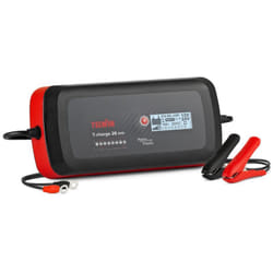 Telwin - T-Charge 26 Evo Caricabatterie Tester e Mantenitore di Carica