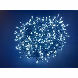 GIOCOPLAST MINI LUCI 1500 LED BIANCO FREDDO