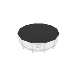 Top copertura piscina c/telaio d 366 cm