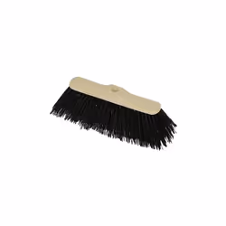 Scopettone Industriale in PVC con Setole Rigide 28 cm per Esterno Scopri il potere di pulizia del nostro scopettone industria ...