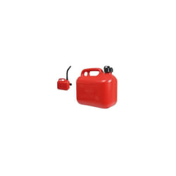 Valex Tanica per Benzina 5l Travasatore Integrato