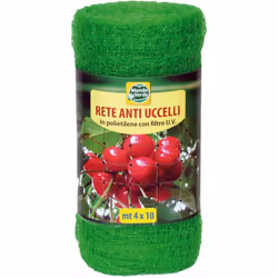 La voracità degli uccelli costituisce un problema che tocca pressoché tutte le colture ortofrutticole, l’azione negativa dei  ...