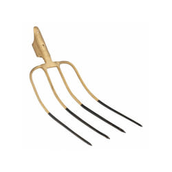Forca Fieno 4 denti - Verdelook
