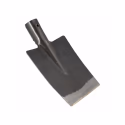 VERDELOOK Badile Forgiato BataginoBadile forgiato - BATAGINO.30cm Caratteristiche tecniche Accessori in Dotazione
