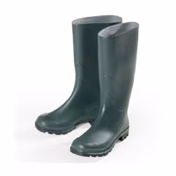 Art.6016/9 Stivale al ginocchio in PVC. Numeri disponibili dal 35 al 47.