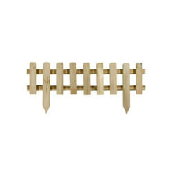 Recinzione Vampiro 75x32 / 20 cm Verdelook