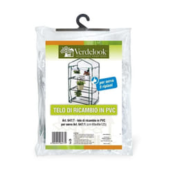 Telo Verdelook ricambio serra 3 ripiani