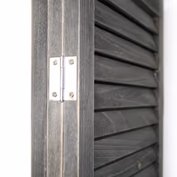 Verdelook Paravento Turandot 132x6x170