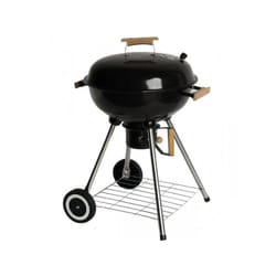 Barbeque con coperchio/forno Verdelook