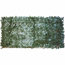 Sempreverde Foglie Lauro Point Verdelook Sempreverde Point è una siepe decorativa con foglie di edera realizzate in Poliester ...
