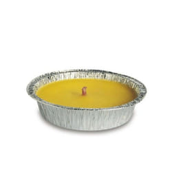 Candela Moon Alluminio Citro Diam14 Verdelook