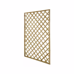 Griglia rettangolare in legno impregnato 120x180 Dettagli: Grigliato rettangolare in legno impregnato 120x180; cornice 3,5x3, ...