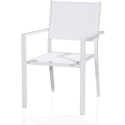 Sedia Sardegna Bianco - Verdelook