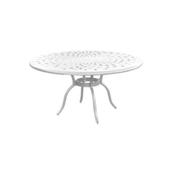 Tavolo Rotondo Ø 120 - H.74.5 cm