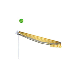 Tenda Itaca Beige/Ocra