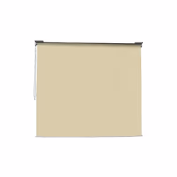 Tenda da Sole Mikonos 2x2,5 MT con Catenella Beige Tenda da sole in tessuto 280 gr/mq. Ideale per creare zone d'ombra sul tuo ...