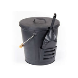 Set Raccolta Cenere con Paletta Verdelook
