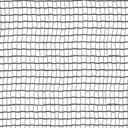 Rete antigrandine - 2x20 metri - Telo Proteggi le tue colture con la nostra rete antigrandine di alta qualità. Questo telo re ...