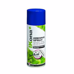 COLLA SPRAY REMOVIBILE 400ml. x1
